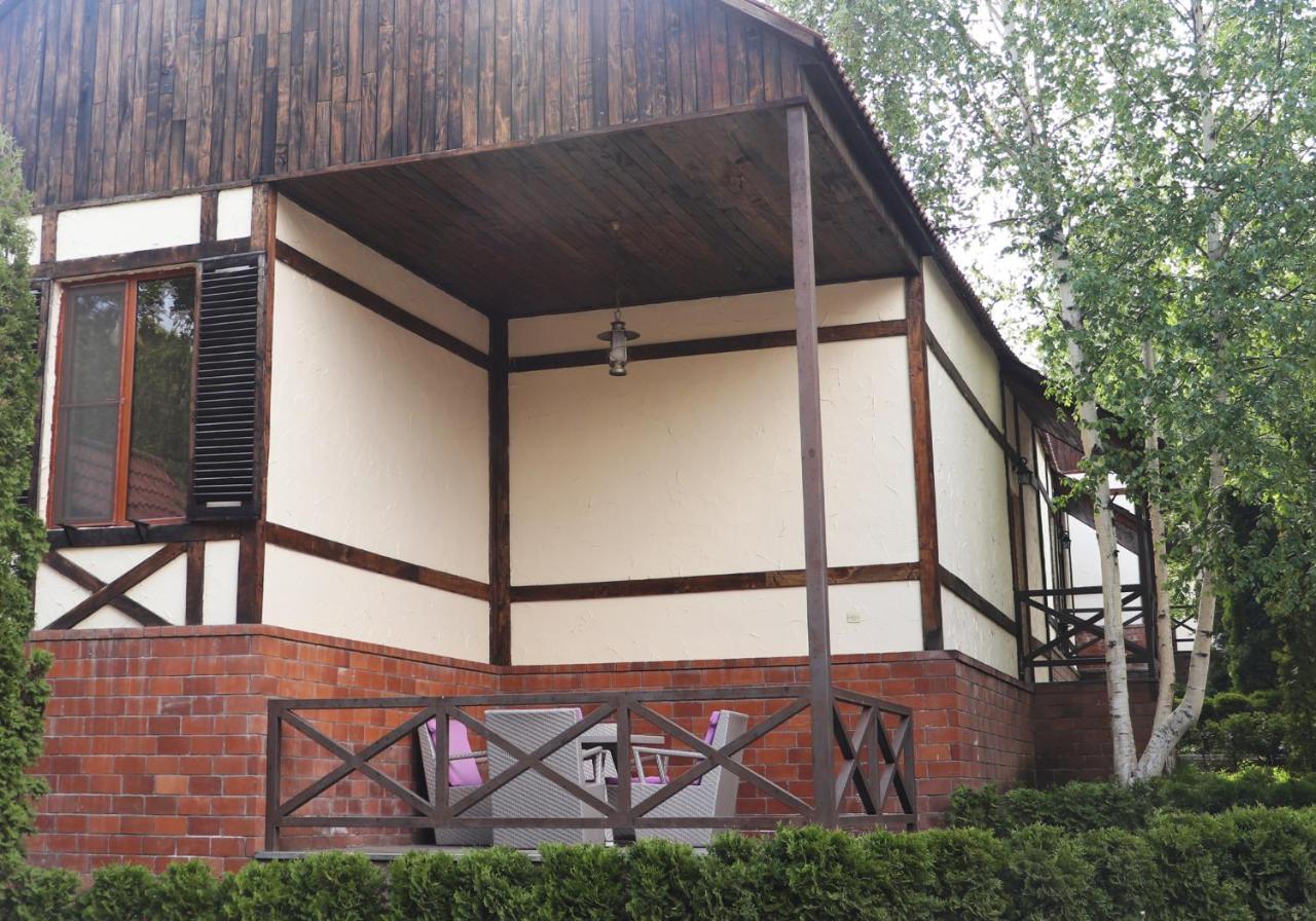 Splendor Resort And Restaurant Tsaghkadzor Exterior photo